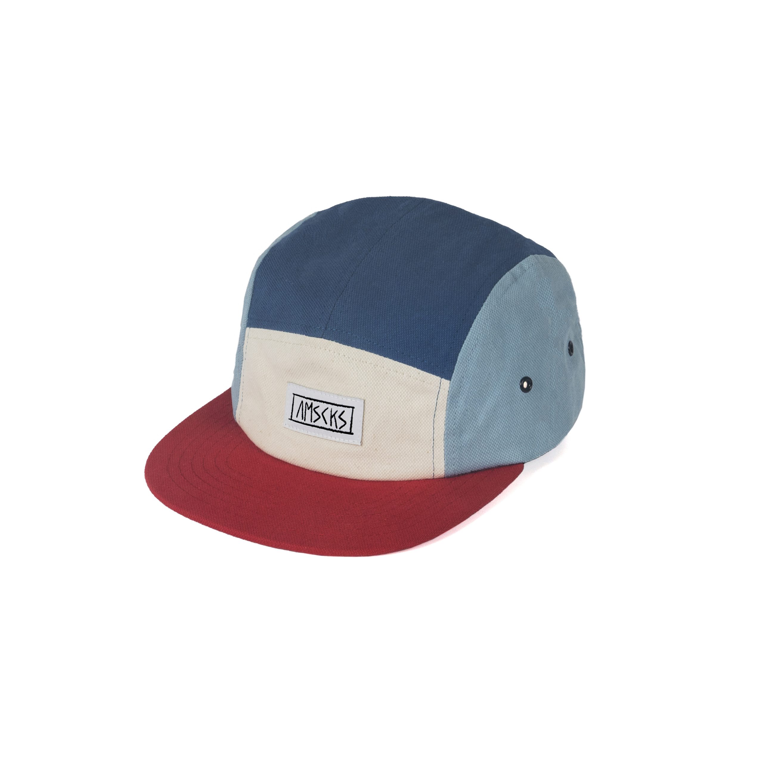 Gorra American Socks - 5 Panel Flag