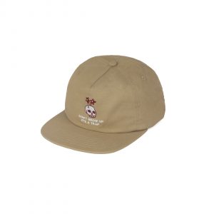 Gorra American Socks - Don't grow up - Snapback