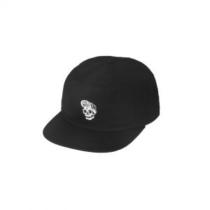 Gorra American Socks - Skull - Snapback