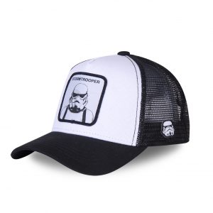 Gorra Capslab - Stormtrooper