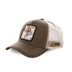 Gorra Capslab - Bugs Bunny