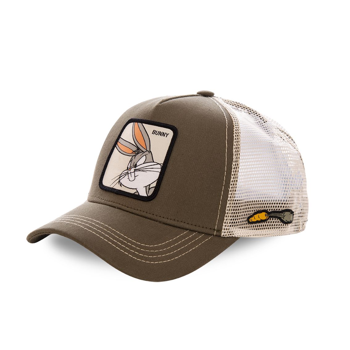 BUN2 Gorra Capslab - Bugs Bunny