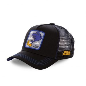 Gorra Capslab - Road Runner