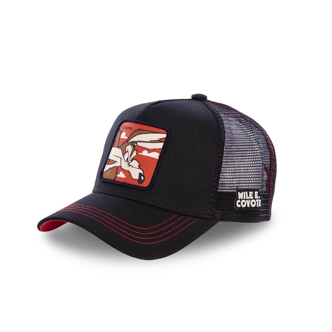 La gorra Capslab - Coyote 2