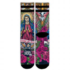 Mid High-Guadalupe