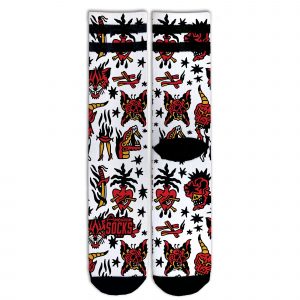 Mid High-Krampus