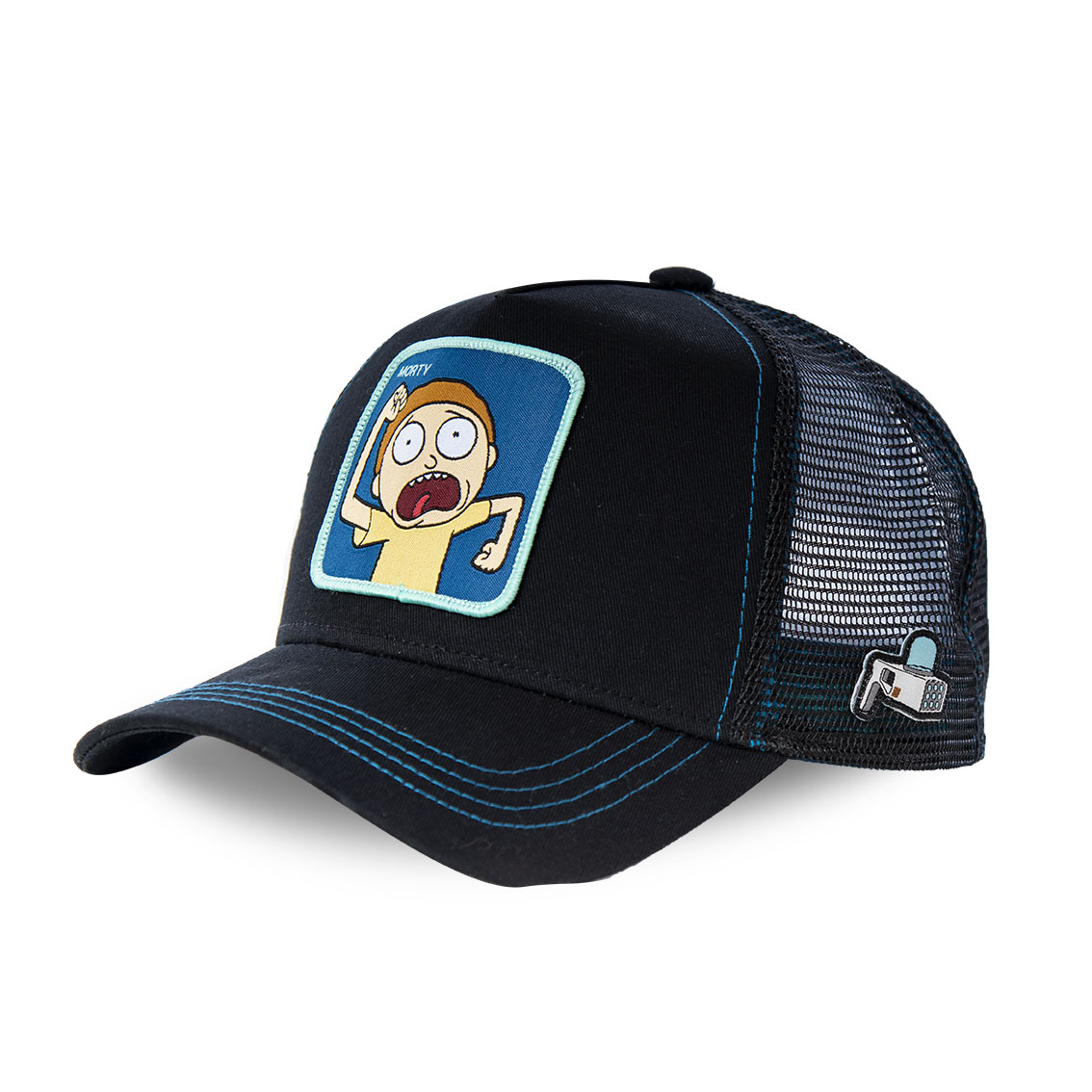 Gorra Capslab - Morty