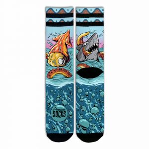 Mid High-Seamonsters