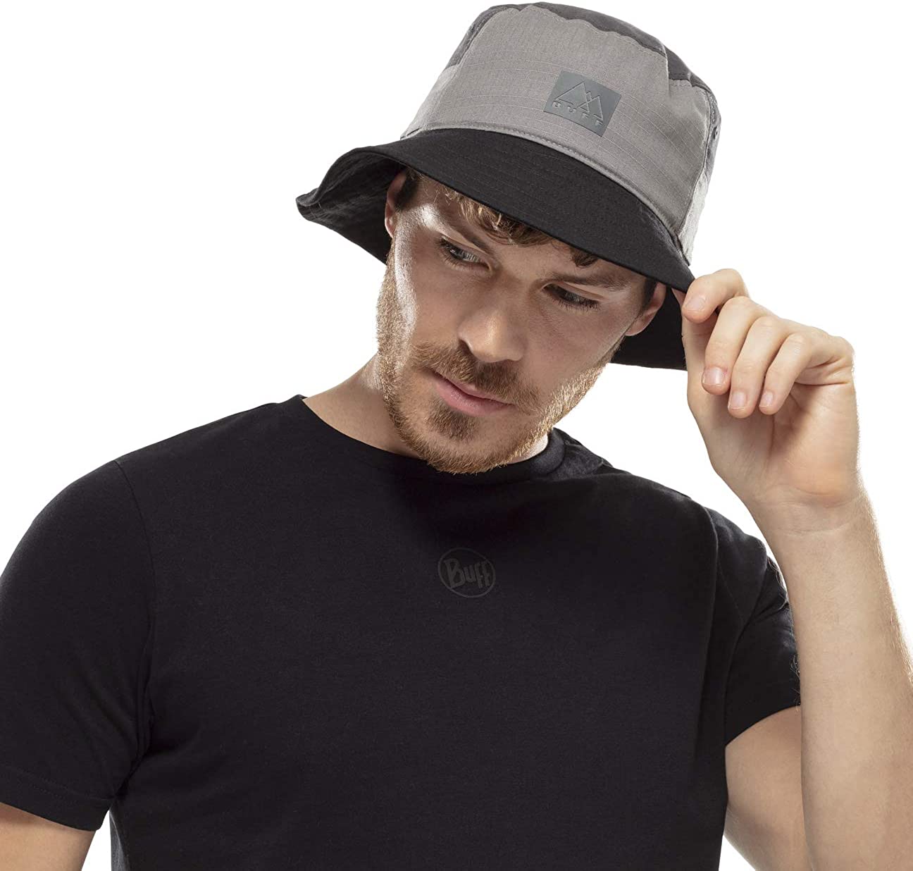 Sombrero-de-Tela-buff-hat-hak-grey-sun