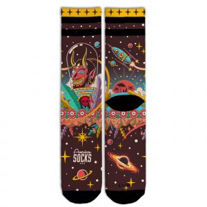 Mid High-Space Hollidays