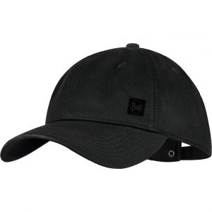 Baseball Cap - One Size, Negro