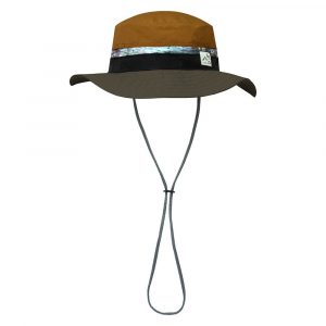 Explore Booney Hat - S/M, Verde Militar