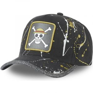 Gorra Capslab - One Piece