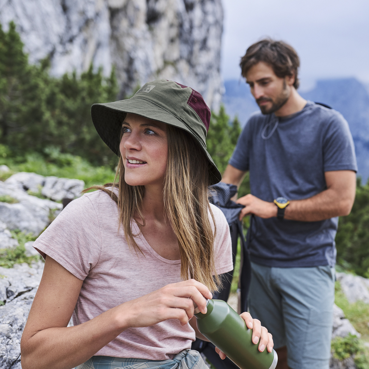 hat-Sombrero-de-Tela-Hak-Khaki-Sun-Bucket-by-BUFF