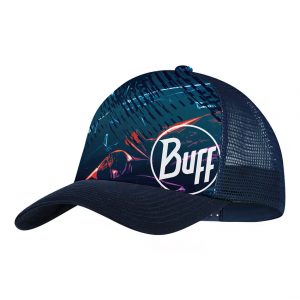 Trucker Cap - L/XL, Azul