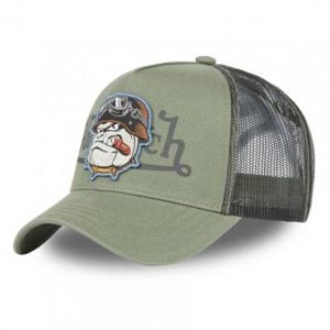 Gorras Von Dutch - BULL K