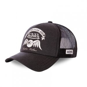 Gorras Von Dutch - CREW 8