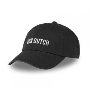 Gorras Von Dutch - DC B