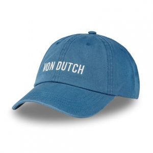 Gorras Von Dutch - DC BL