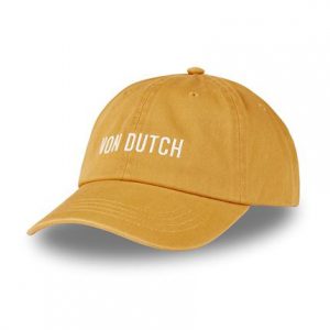 Gorras Von Dutch - DC CA
