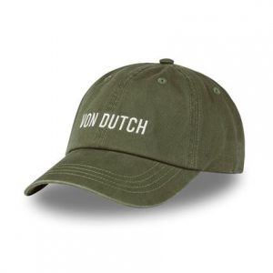 Gorras Von Dutch - DC K