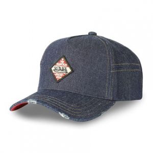 Gorras Von Dutch - REC2