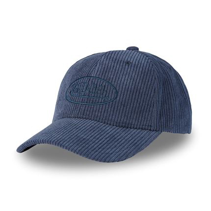 Gorras Von Dutch - VC BL
