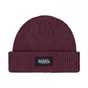 GORRO VON DUTCH AA BON CARD BO