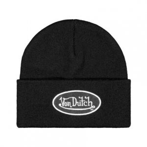 Gorros Von Dutch - AA BON HIGH BL