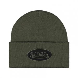 Gorros Von Dutch - AA BON HIGH K