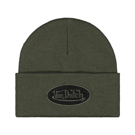 Gorros Von Dutch - AA BON HIGH K